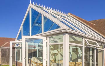 conservatory roof insulation costs Fletchertown