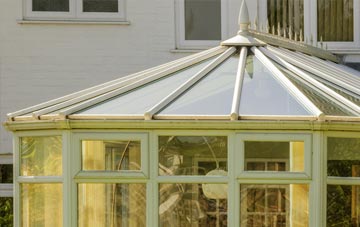 conservatory roof repair Fletchertown, Cumbria