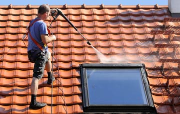 roof cleaning Fletchertown, Cumbria