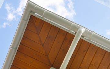 Fletchertown soffit types