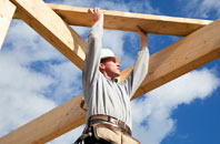 Fletchertown roof replacement work