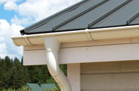 Fletchertown soffits